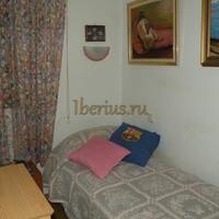 Квартира в Испании, Каталония, Багур