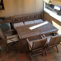 Apartment in Spain, Andalucia, Marbella