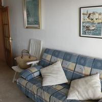 Apartment at the first line of the sea / lake in Spain, Catalunya, Begur