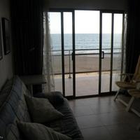 Apartment at the first line of the sea / lake in Spain, Catalunya, Begur