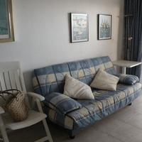 Apartment at the first line of the sea / lake in Spain, Catalunya, Begur