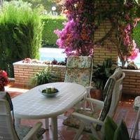 Townhouse in Spain, Andalucia, Marbella