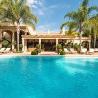 Вилла в Испании, Андалусия