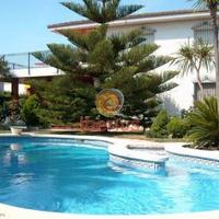 House in Spain, Catalunya, Begur