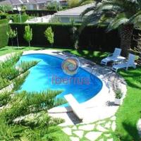 House in Spain, Catalunya, Begur