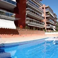 Apartment in Spain, Catalunya, Begur