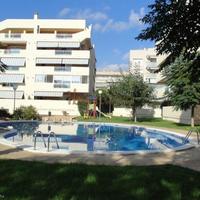 Apartment in Spain, Catalunya, Cambrils
