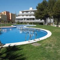 Квартира в Испании, Каталония, Багур