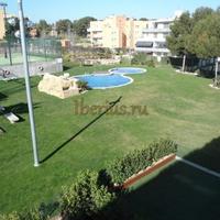 Квартира в Испании, Каталония, Багур