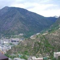 Apartment in Spain, Catalunya, Begur