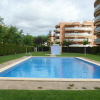 Flat in the city center in Spain, Catalunya, Cambrils