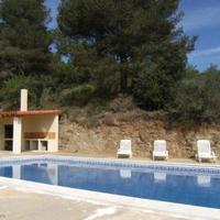 House in Spain, Catalunya, Begur