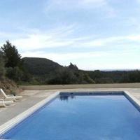 House in Spain, Catalunya, Begur