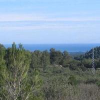 House in Spain, Catalunya, Begur