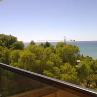 Apartment in the city center in Spain, Catalunya, Cambrils
