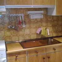 Apartment in the city center in Spain, Catalunya, Cambrils