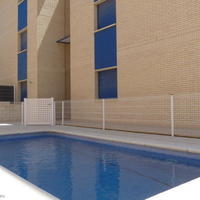 Penthouse at the second line of the sea / lake in Spain, Catalunya, Cambrils