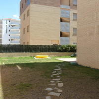 Penthouse at the second line of the sea / lake in Spain, Catalunya, Cambrils