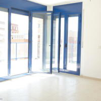 Penthouse at the second line of the sea / lake in Spain, Catalunya, Cambrils