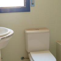 Penthouse at the second line of the sea / lake in Spain, Catalunya, Cambrils