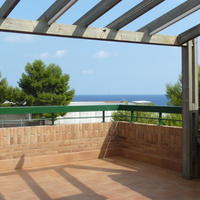 Apartment in Spain, Catalunya, Begur