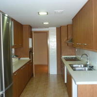 Apartment in Spain, Catalunya, Begur