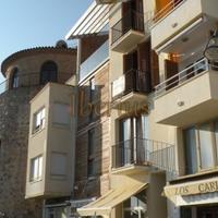 Apartment in Spain, Catalunya, Begur