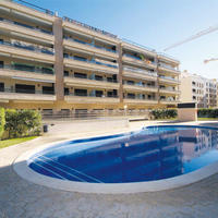 Apartment in the city center in Spain, Catalunya, Begur