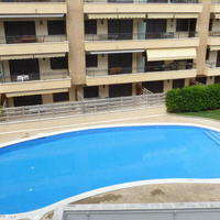 Apartment in the city center in Spain, Catalunya, Begur