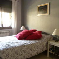 Apartment in the city center in Spain, Catalunya, Begur