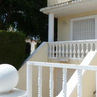 Townhouse in the city center in Spain, Andalucia, Marbella