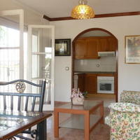 Таунхаус в центре города в Испании, Андалусия, Марбелья