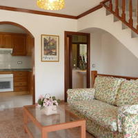 Таунхаус в центре города в Испании, Андалусия, Марбелья