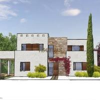 House in Spain, Catalunya, Begur