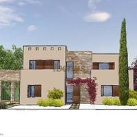 House in Spain, Catalunya, Begur