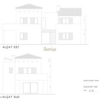 House in Spain, Catalunya, Begur