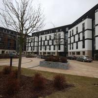 Flat in Latvia, Riga