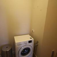 Flat in Latvia, Riga