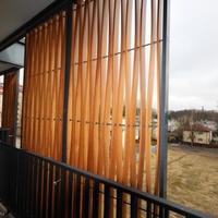 Flat in Latvia, Riga