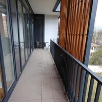 Flat in Latvia, Riga