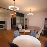 Flat in Latvia, Riga