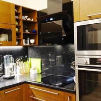 Квартира в Латвии, Рига