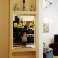 Квартира в Латвии, Рига