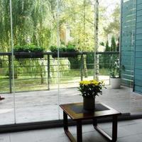 Квартира в Латвии, Рига