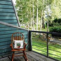 Квартира в Латвии, Рига