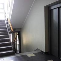 Квартира в Латвии, Рига