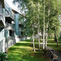 Квартира в Латвии, Рига