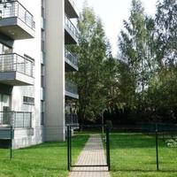 Квартира в Латвии, Рига