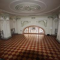 Flat in Latvia, Riga