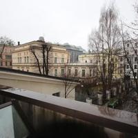 Flat in Latvia, Riga